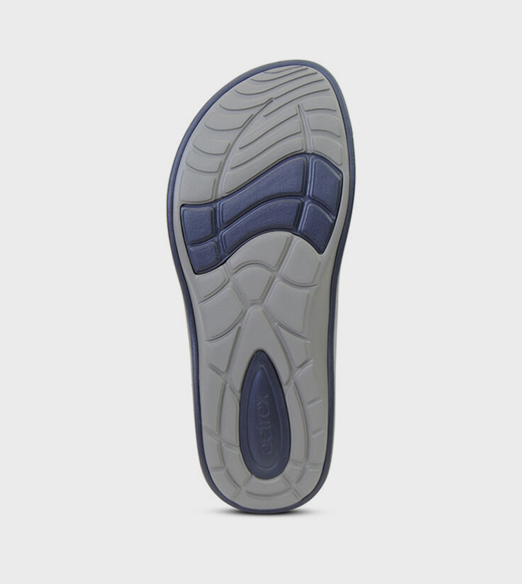 MAUI Orthotic Flip-Flops