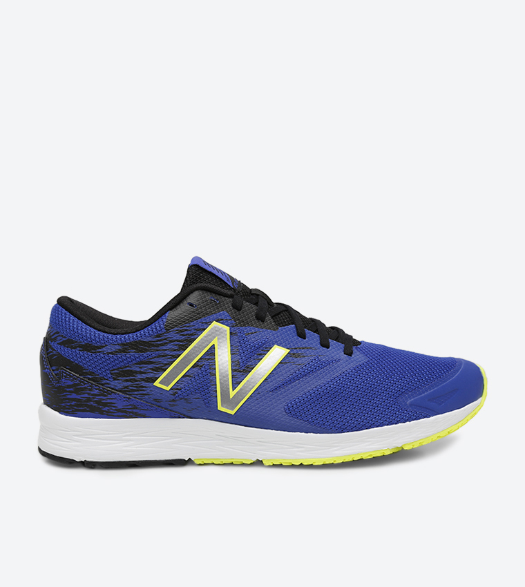 Buy New Balance Flash Trainers Blue In Blue 6thStreet Kuwait