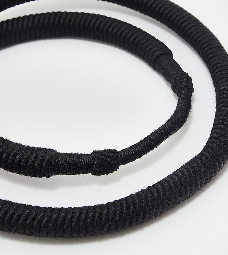 Shemagh Agal/ Head Ring
