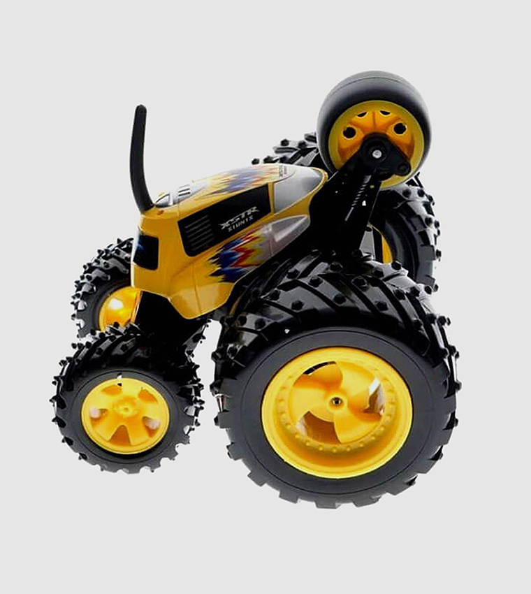 Multifunctional Remote Control Tumbling Stunt Car