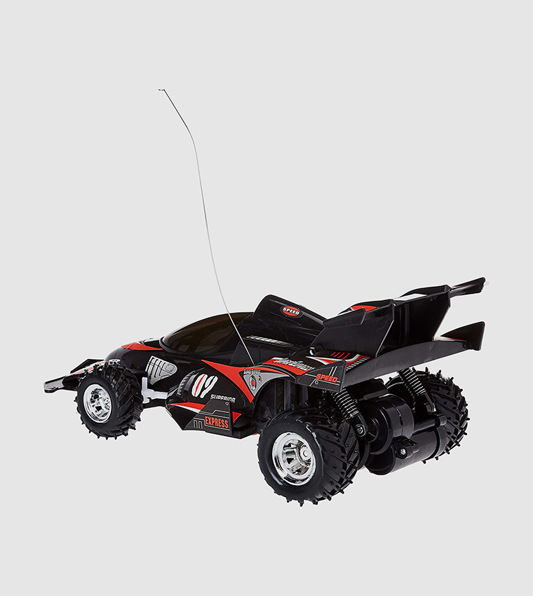 Toon Toyz - RC Xtreme Roadster