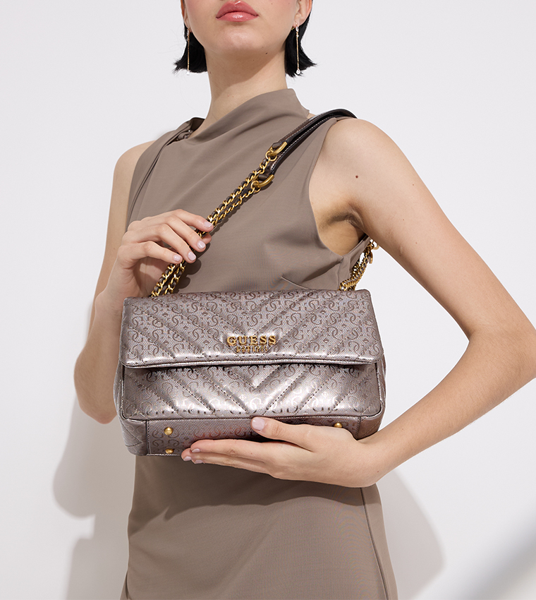 JANIA Convertible Crossbody Bag