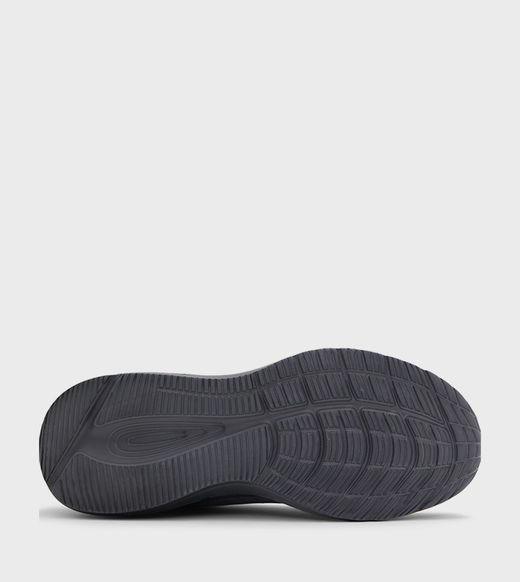 MICHINA Lace-Up Running Shoes