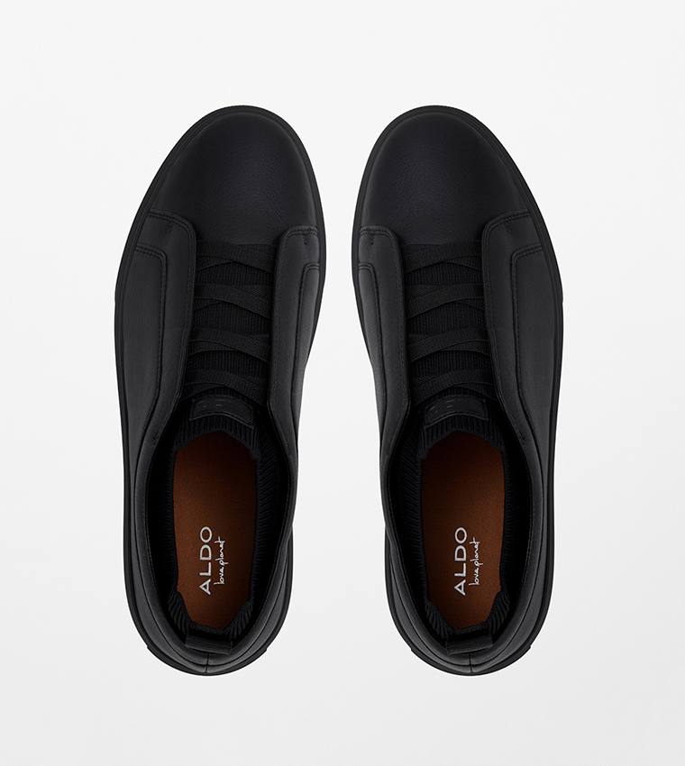 MIDTOWN Slip-On Shoes