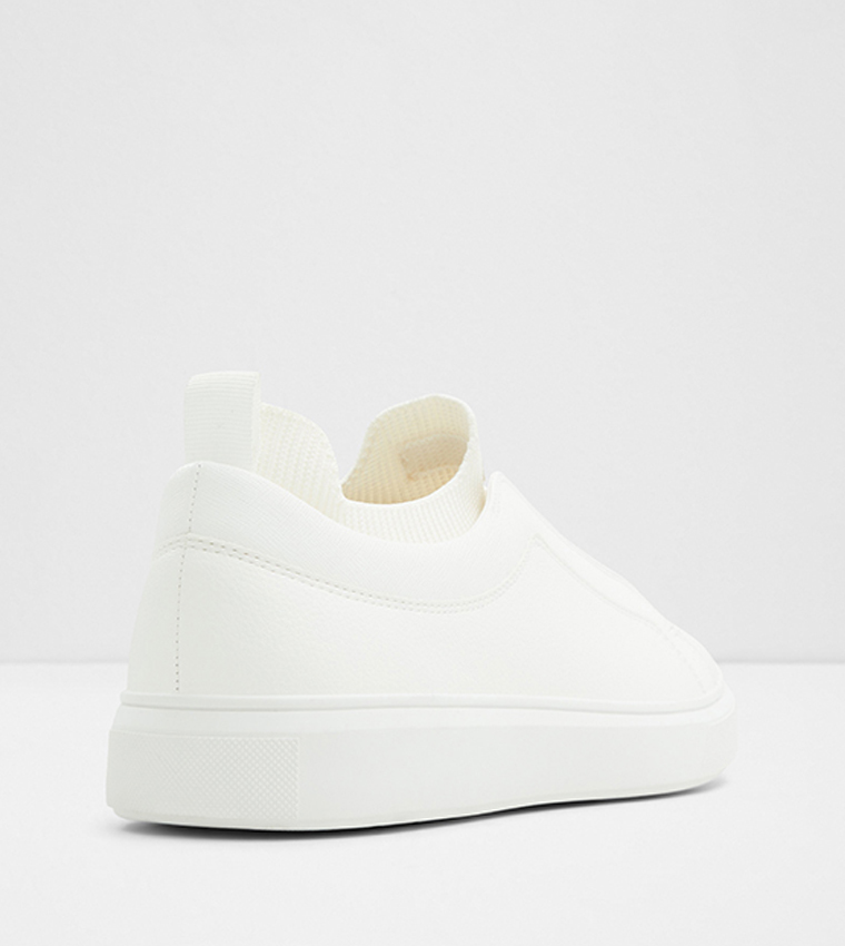 MIDTOWN Slip-On Shoes
