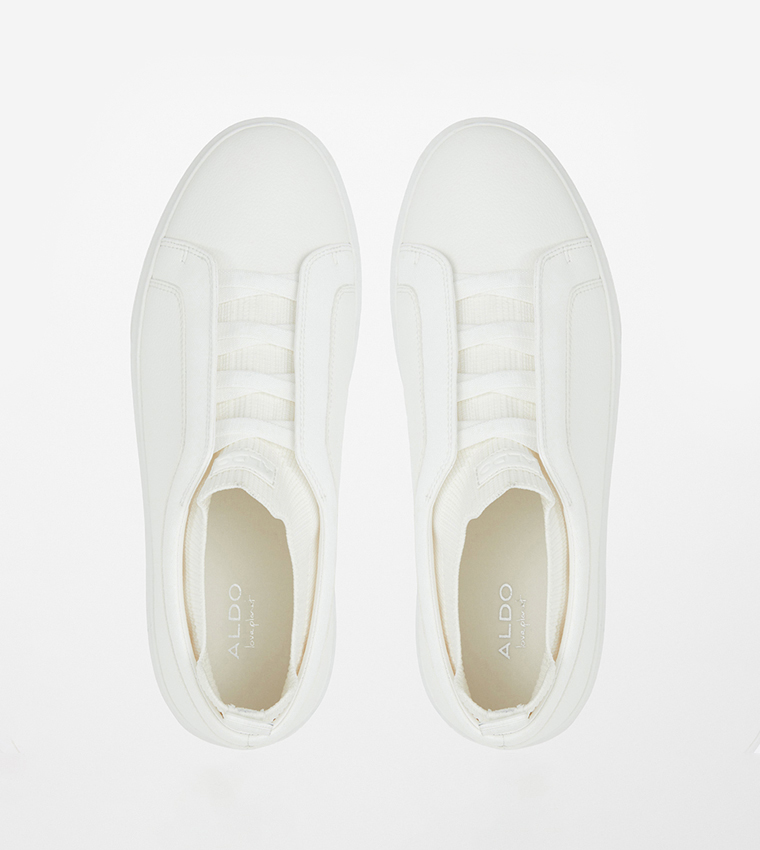 MIDTOWN Slip-On Shoes