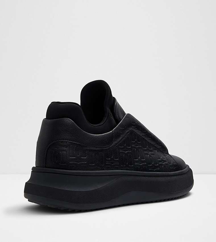 Mid top clearance slip ons