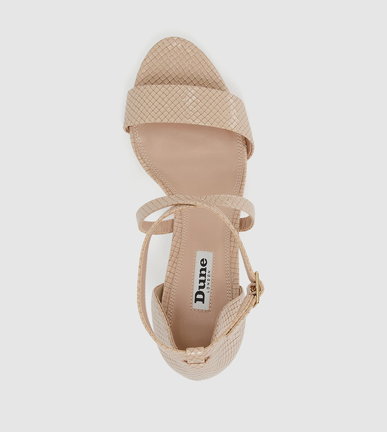 Dune memee online sandal