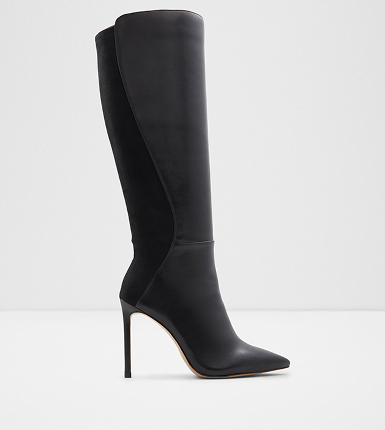 Aldo qoidia 2025 boots