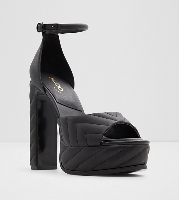 Aldo discount heels 218