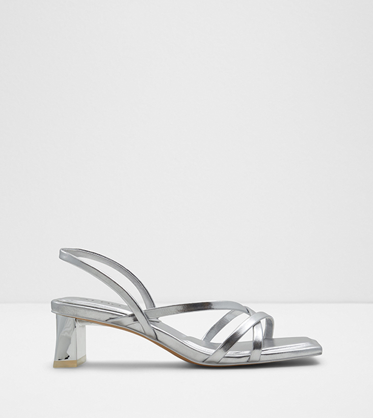 Basic hot sale block heels