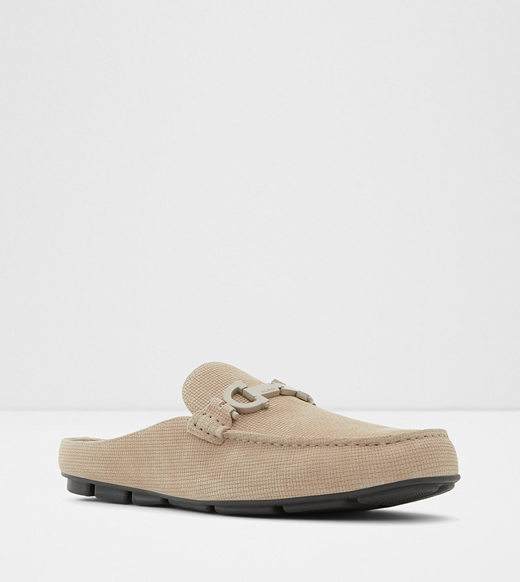 aldo slip ons
