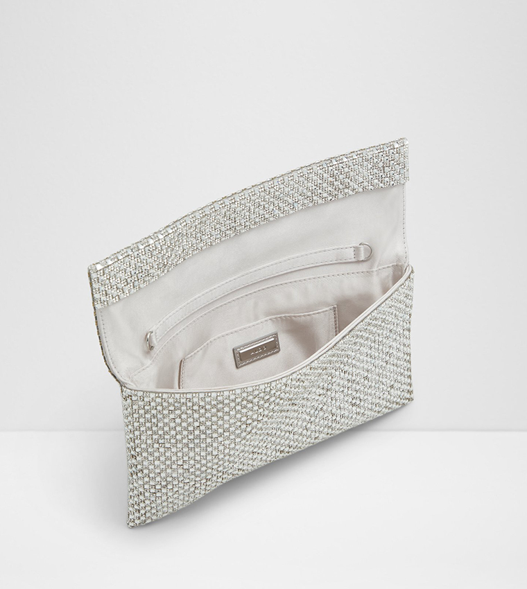Aldo clutch bag discount