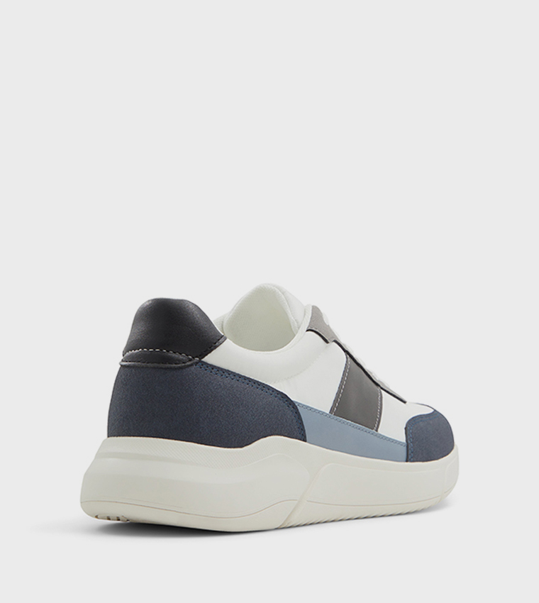MIZUMI Lace-Up Sneakers