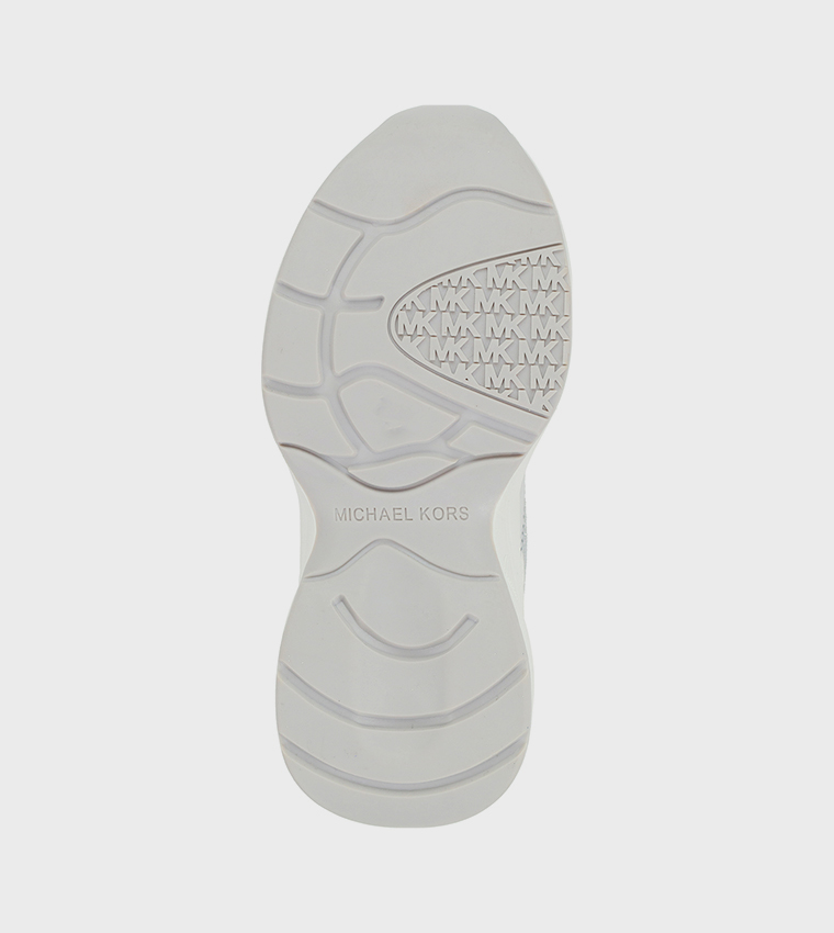 ZUMA Color Block Chunky Sneakers