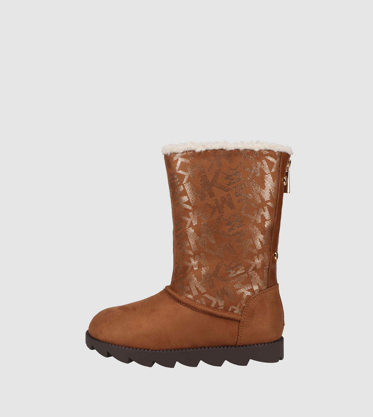 michael kors boots like uggs