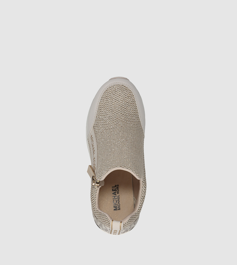 Michael kors best sale casual shoes