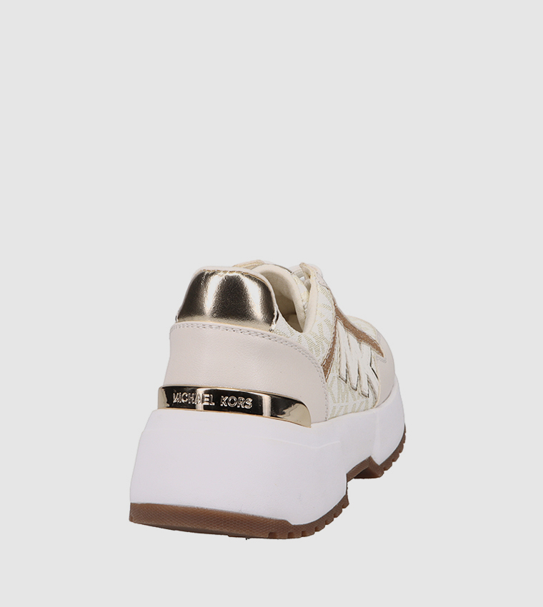 COSMO MADDY Chunky Sneakers