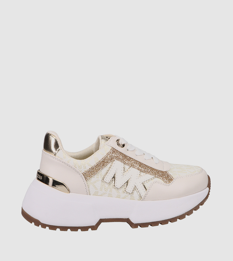 COSMO MADDY Chunky Sneakers