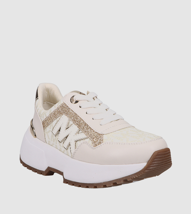 COSMO MADDY Chunky Sneakers