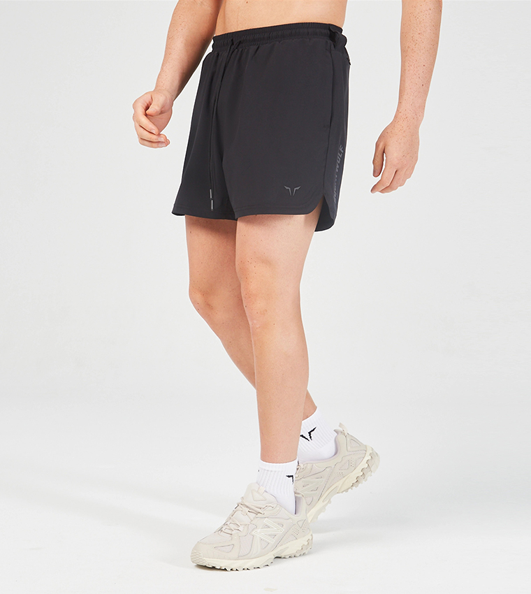 Essential Pro 5 Inch Active Shorts
