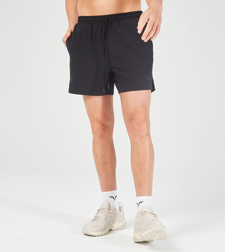 Essential Pro 5 Inch Active Shorts