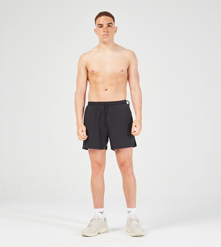 Essential Pro 5 Inch Active Shorts
