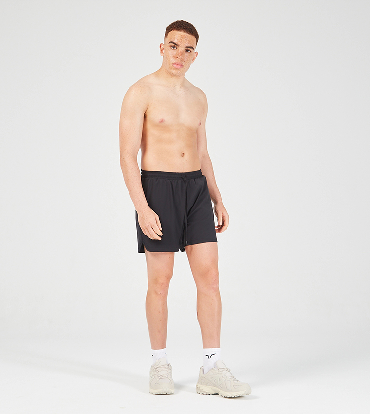 Essential Pro 5 Inch Active Shorts