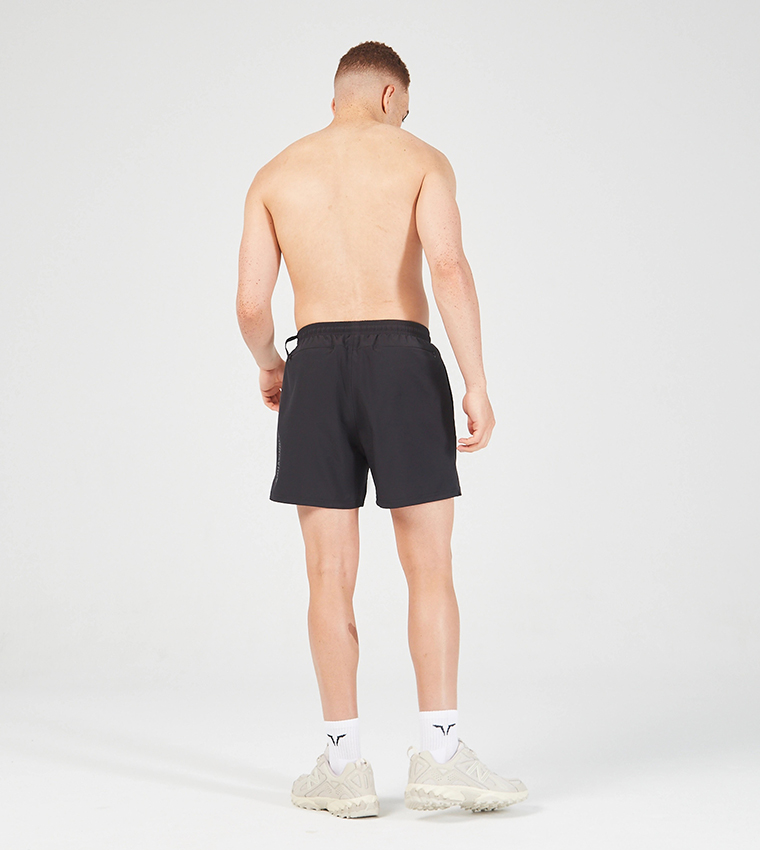 Essential Pro 5 Inch Active Shorts