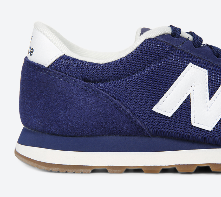 501 Sneakers Navy