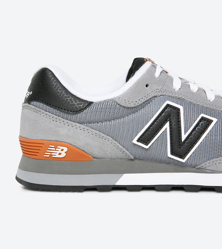 New balance best sale 515 grey pack