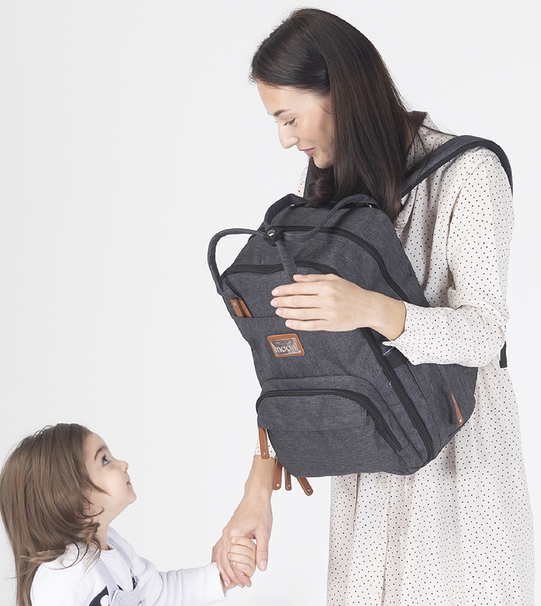  Babygrow Kary Me Diaper Bag Backpack