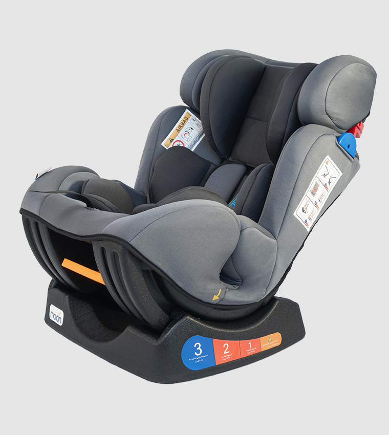 Babygrow Sumo Baby Infant Car Seat