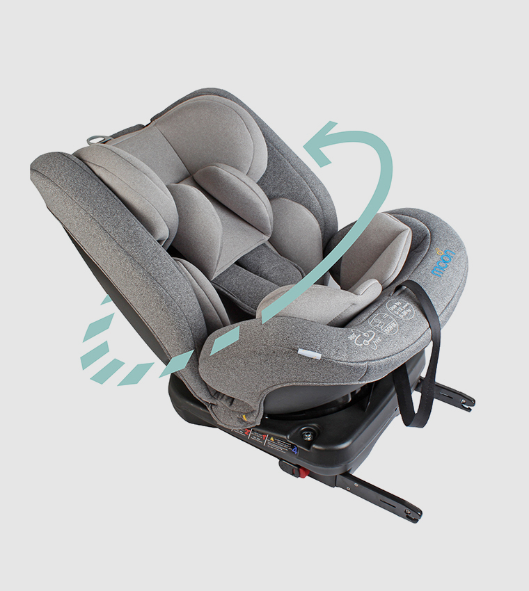 Osann one discount 360 car seat