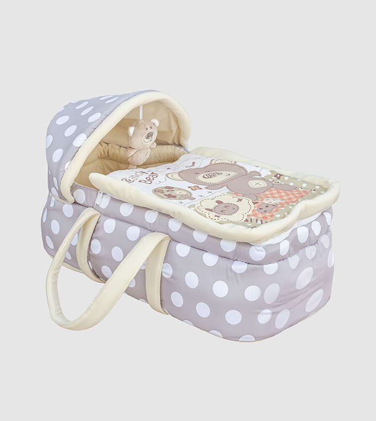  Babygrow Moses Basket