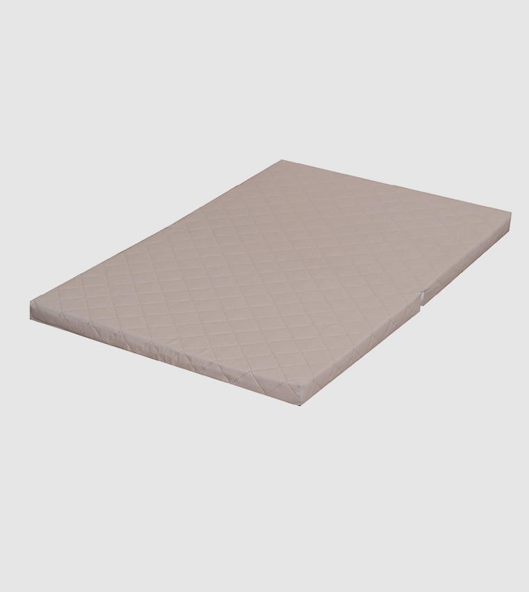 Quax, Travel Cot Mattress, 120cm X 60cm, 57 OFF