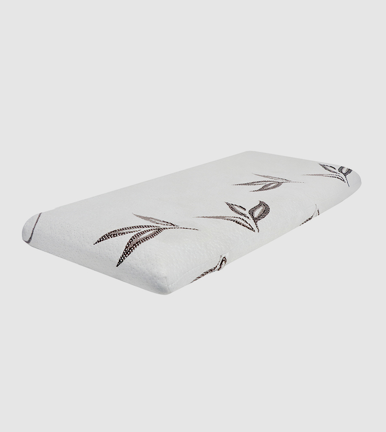 Snuz sales bamboo pillow