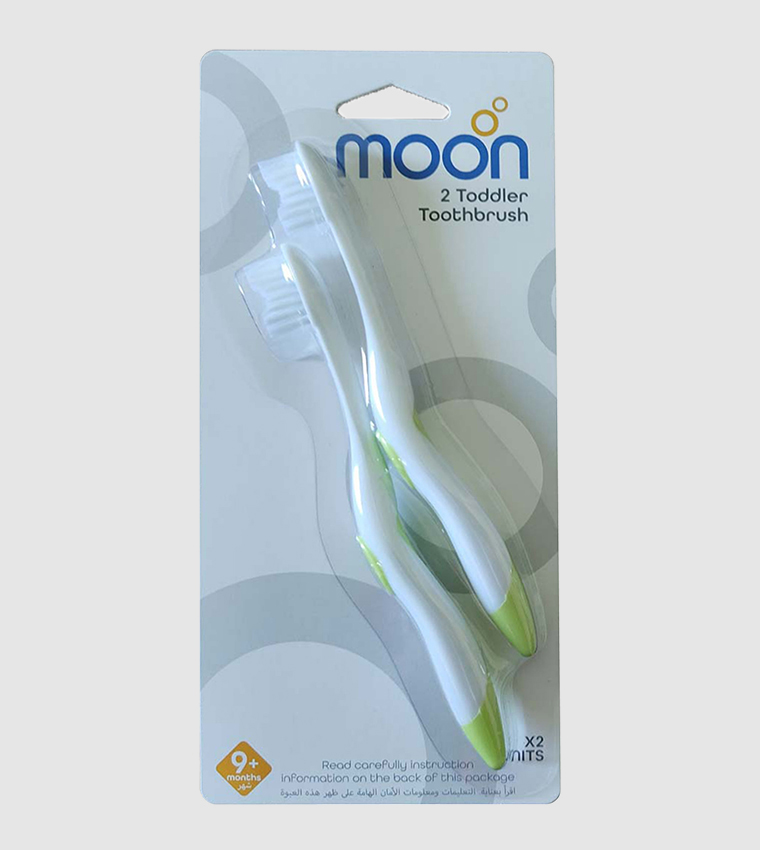  Babygrow Infant To Toddler Toothbrush