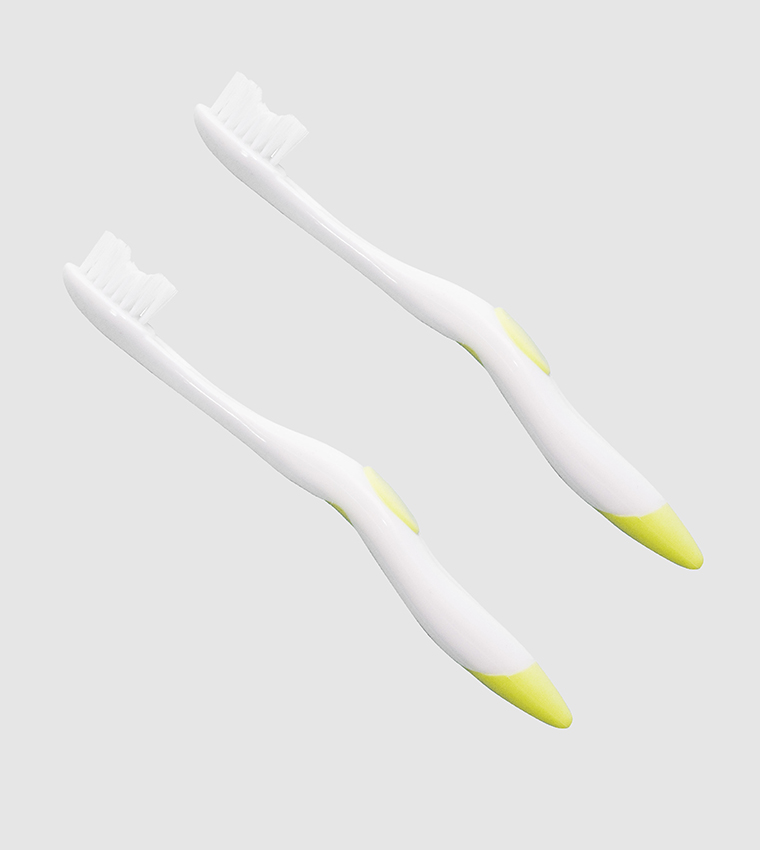  Babygrow Infant To Toddler Toothbrush