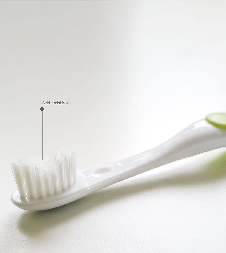  Babygrow Infant To Toddler Toothbrush