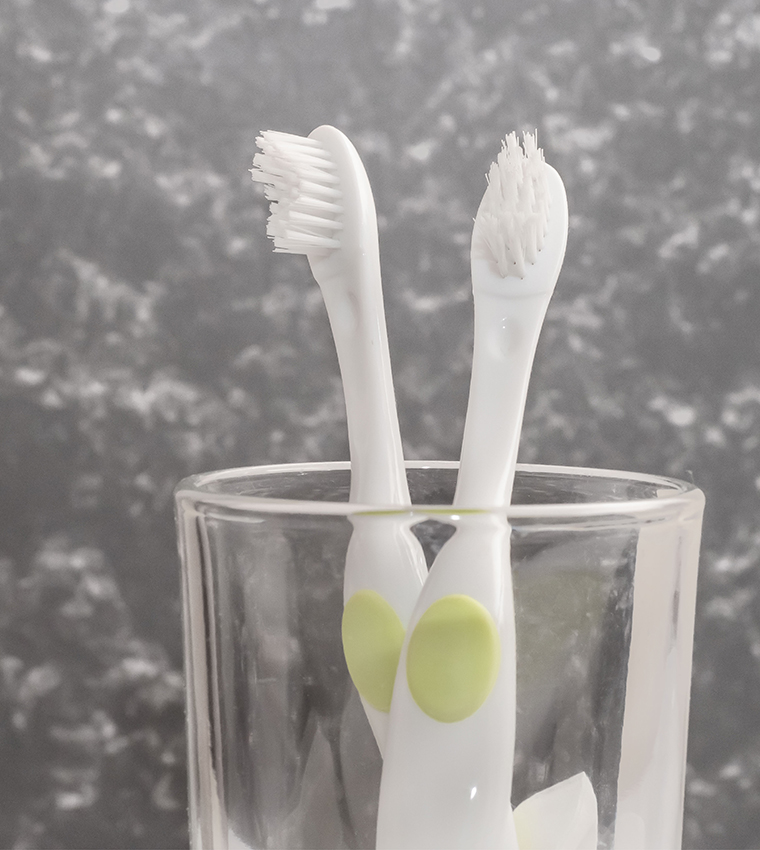  Babygrow Infant To Toddler Toothbrush