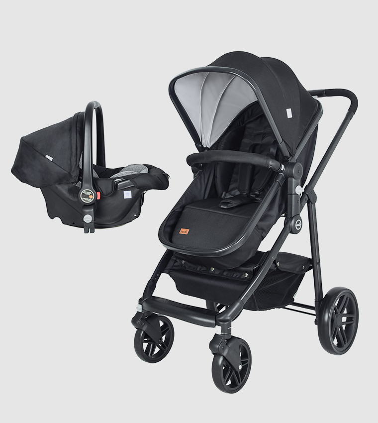 3 in 1 Travel System
