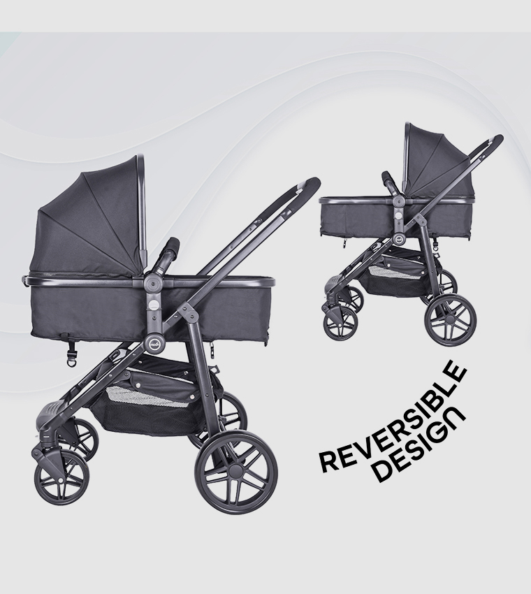 3 in 1 Travel System