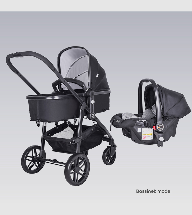 Moon travel system best sale