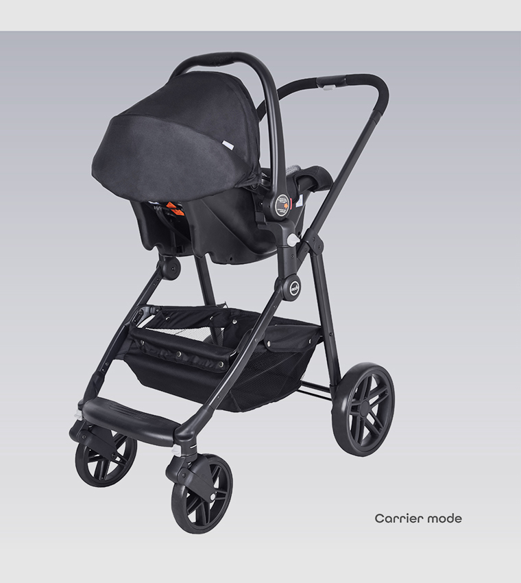 3 in 1 Travel System