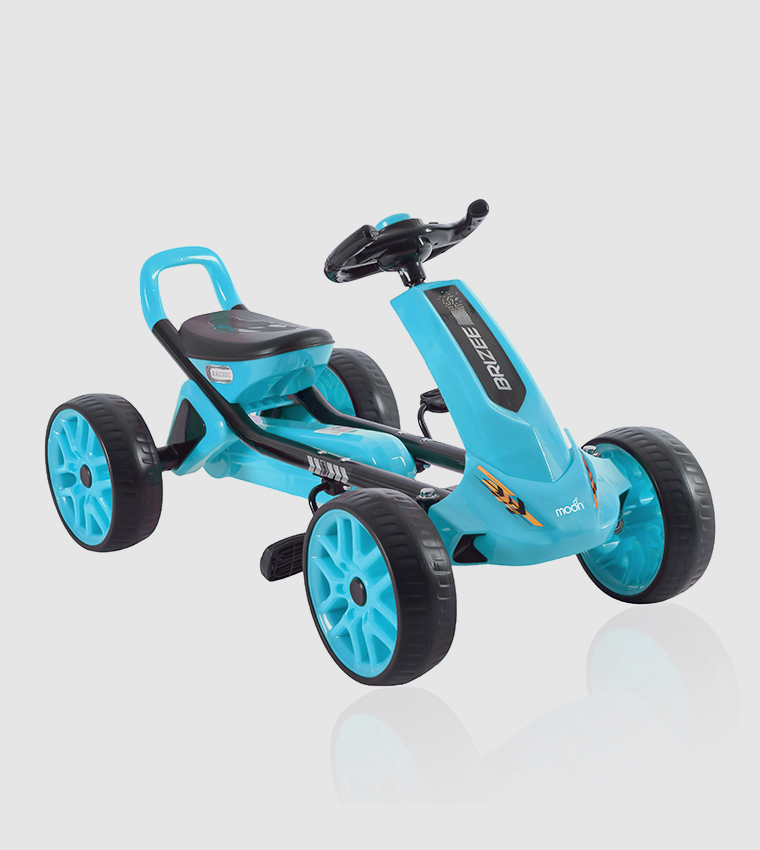  Babygrow Baby Go kart
