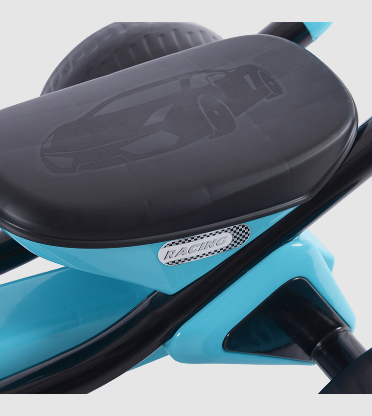  Babygrow Baby Go kart