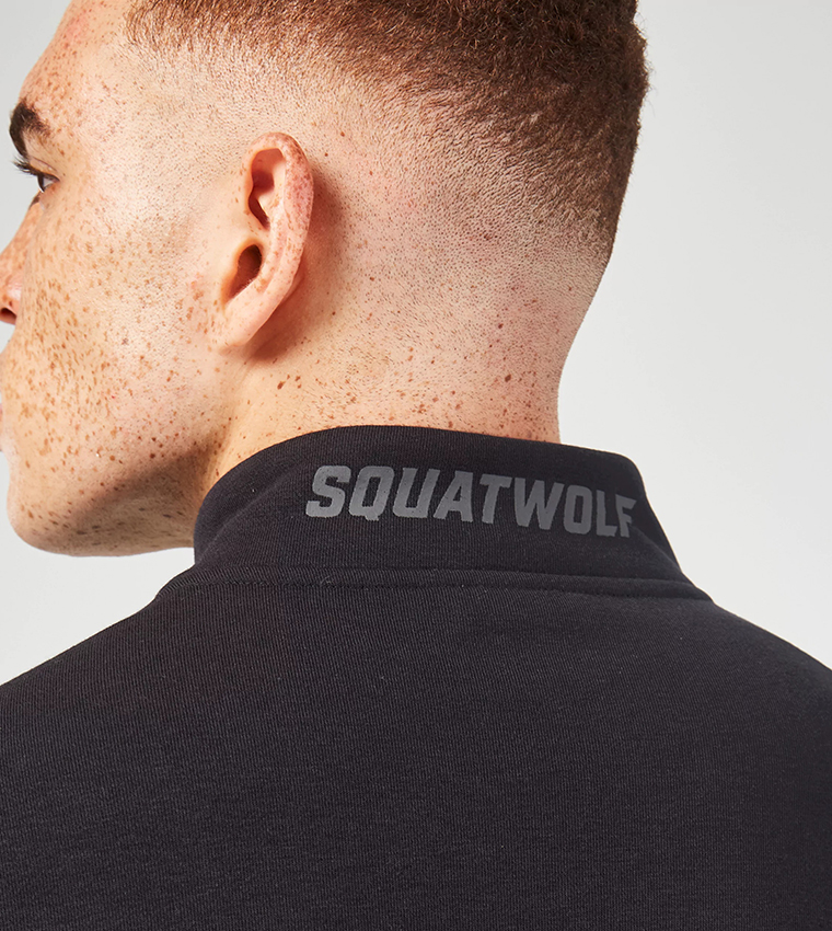 Essential Agility Track Jacket