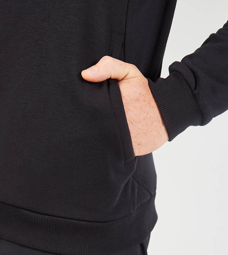 Essential Agility Track Jacket