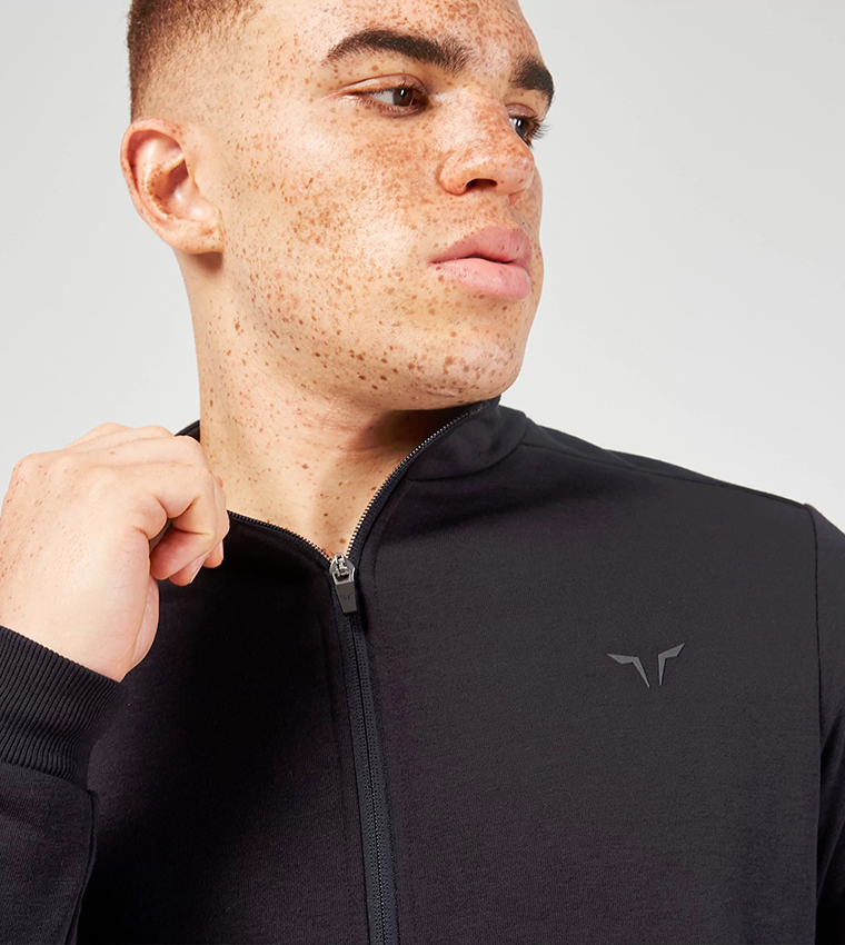 Essential Agility Track Jacket